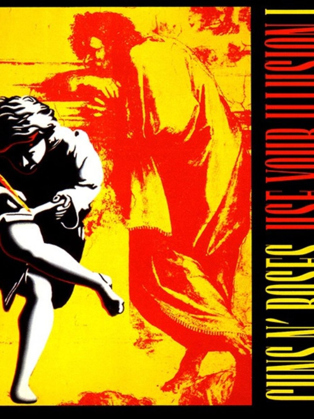 Guns N' Roses 6 CD Bundle - Picture 2 of 7